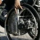 DRIFT com a cadeira de rodas