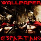 Papel de Parede Espartano