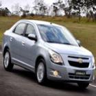 Recall Cobalt 2012 da Chevrolet problemas no pedal do freio