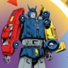 Infográfico dos Transformers: Os carros que inspiraram os Decepticons Originais