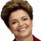 Dilma manja muito a linguagem de sinais!