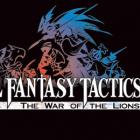 Fantasy Tactics: The War of the Lions chegando para iPhone e iPad