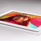iPad 3: comercial super colorido