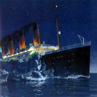 Titanic ganha 2 minisséries