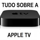 Apple TV no Brasil