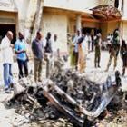 Nigéria: ataques a igrejas no Natal deixam 40 mortos