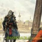 GC 2011: Assassin’s Creed Revelations trailer