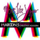 Maroon 5 : a voz fina que encanta.