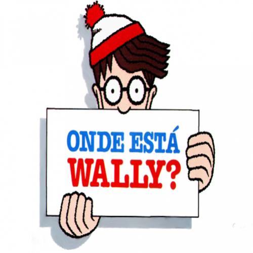 Tente encontrar o Wally nesses três desafios