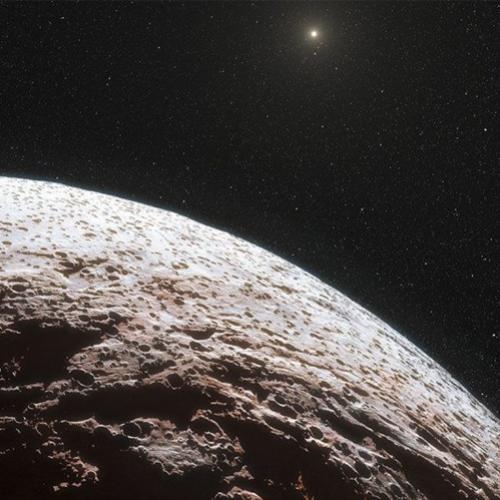 Um objeto misterioso no Sistema Solar que a ciência NÃO consegue expli