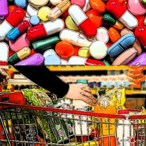 PECs querem banir impostos de alimentos e medicamentos