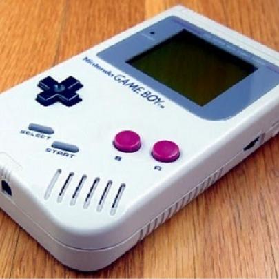 13 coisas que você pode não saber sobre o Game Boy