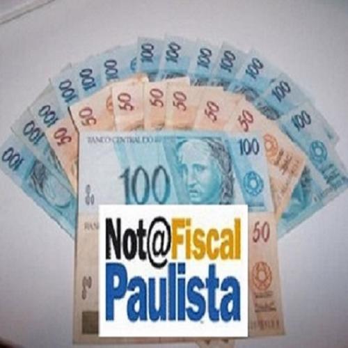 Como receber em dinheiro o Saldo da Nota Fiscal Paulista