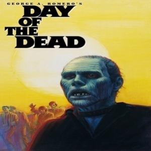 Dia dos Mortos - Clássico de George Romero vai ganhar um novo remake