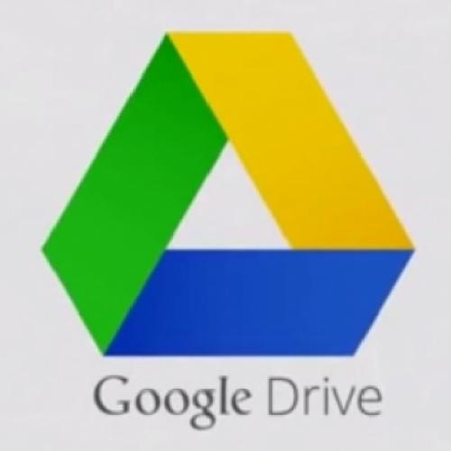 Como Usar o Google Drive