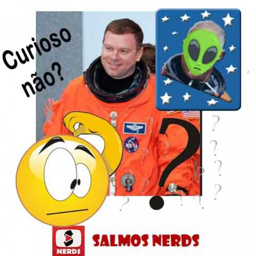 O curioso caso do astronauta Michael McCullough