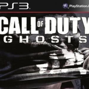 Revelada capa do próximo jogo da série Call of Duty