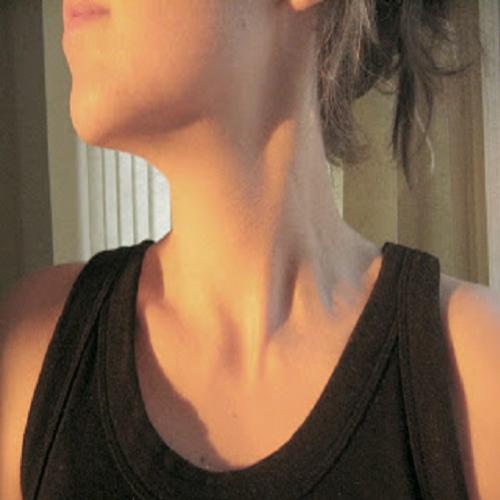 Grossura do pescoço pode ser o melhor indicador de gordura corporal