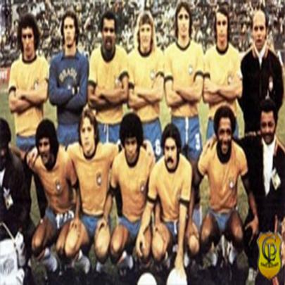 Copa do Mundo – Retrospectiva de 1974 – Brasil 4º Lugar! O que acontec
