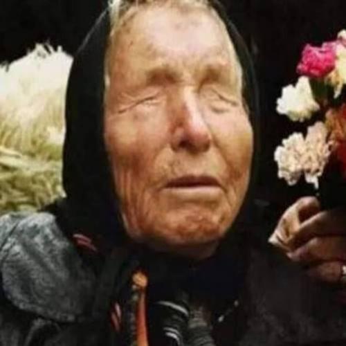 As previsões assustadoras de Baba Vanga: Grande guerra entre...