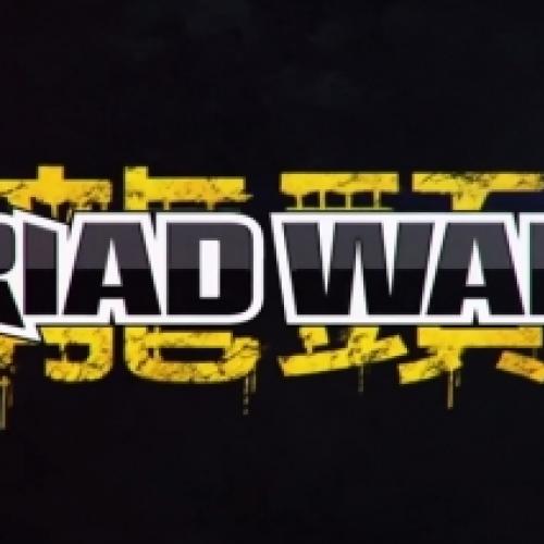 Triad Wars: O jogo que mistura GTA Online e Sleeping Dogs