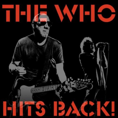 The Who anuncia turnê pelos Estados Unidos com orquestra