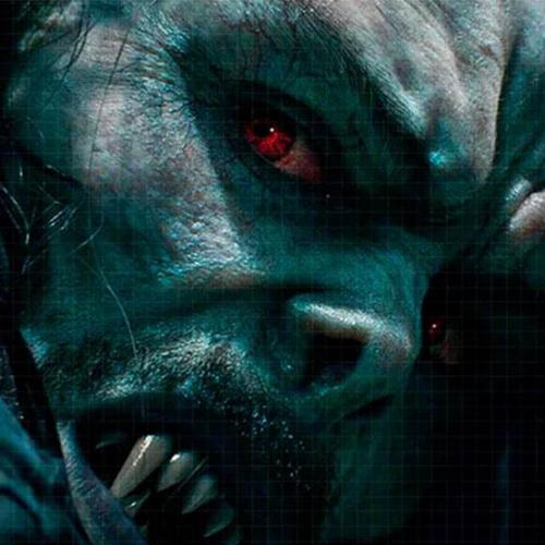 Morbius ganha trailer. Jared Leto é o vampiro da Marvel