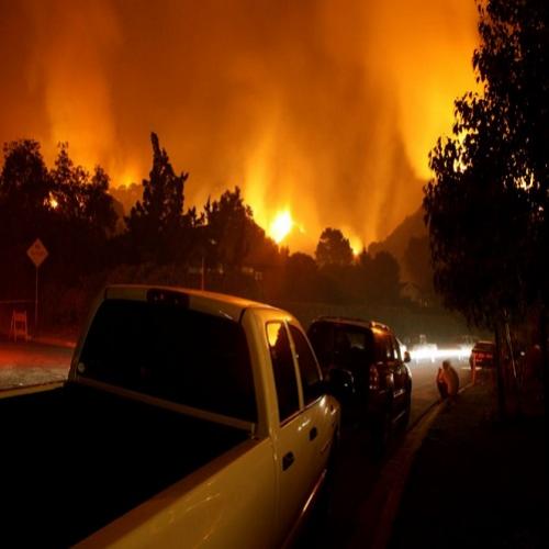 10 catástrofes naturais que os cientistas já previram para o futuro 