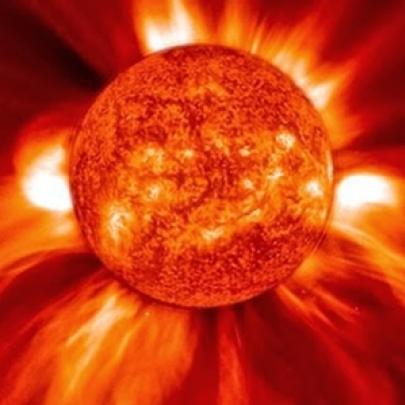 Incríveis fatos sobre o Sol que você não sabia