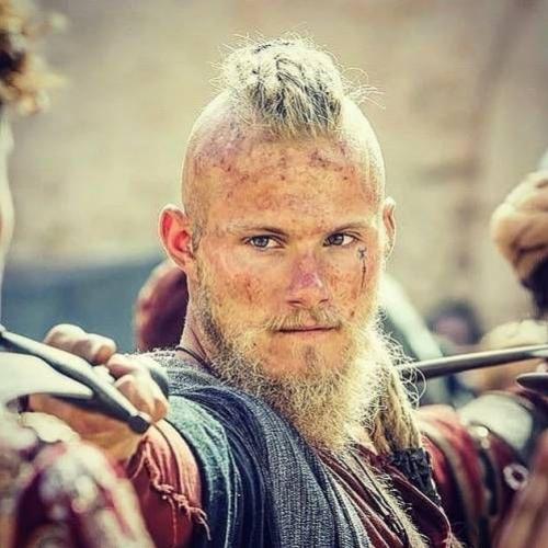 Vikings: Ator entra para o elenco de novo filme da Netflix