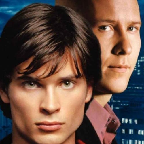 Smallville: Tom Welling e Michael Rosenbaum querem continuar a série