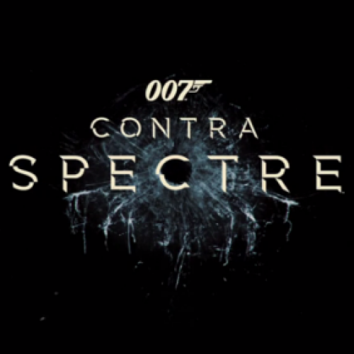 007 Contra Spectre – Trailer completo