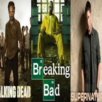 Breaking Bad, Walking Dead e a nova onda de séries derivadas