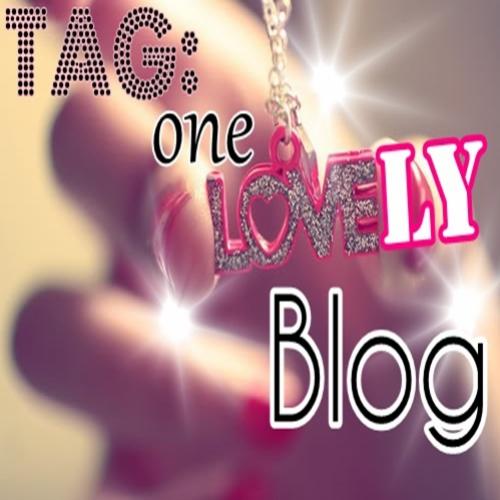 Tag: One Lovely Blog