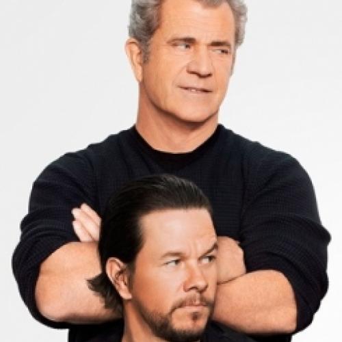 Mel Gibson e Mark Wahlberg no divertido trailer 'Pai em Dose Dupla 2'