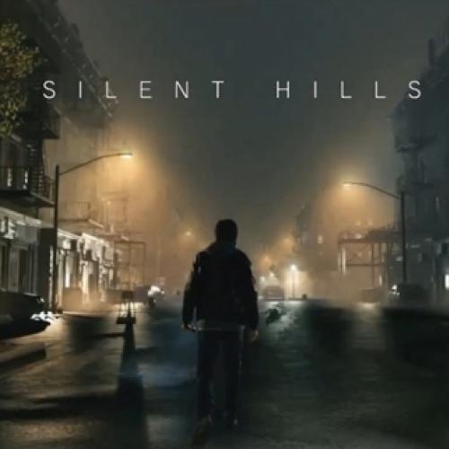 Silent Hills foi cancelado?