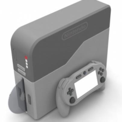 Vazaram Especificações dos Próximos Consoles da Nintendo