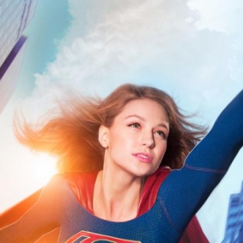 Novo Trailer de Supergirl
