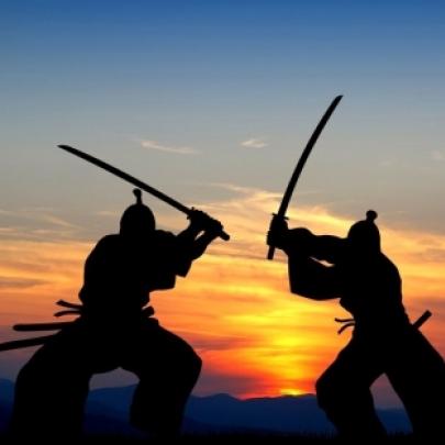 10 fatos curiosos que talvez você nem imagine sobre os samurais