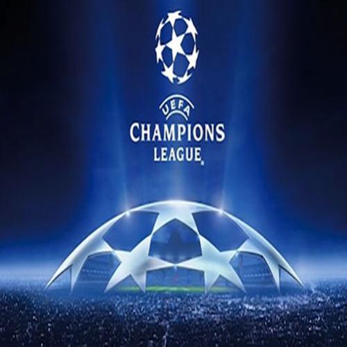 Previsão da segunda rodada – UEFA Champions League