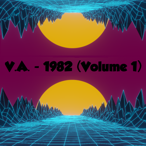 [NCP108] V.A. - 1982 (Volume 1)