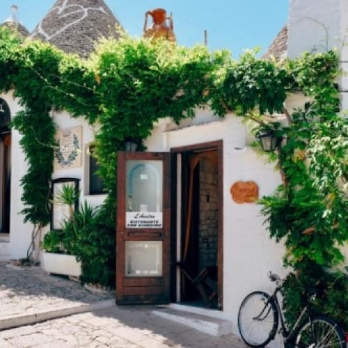 13 Melhores coisas para fazer em Alberobello, Puglia