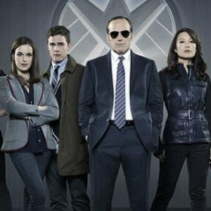 Agents Of SHIELD - Coulson Esta Vivo - Primeiro Trailer