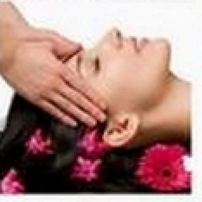 Benefícios da massagem capilar