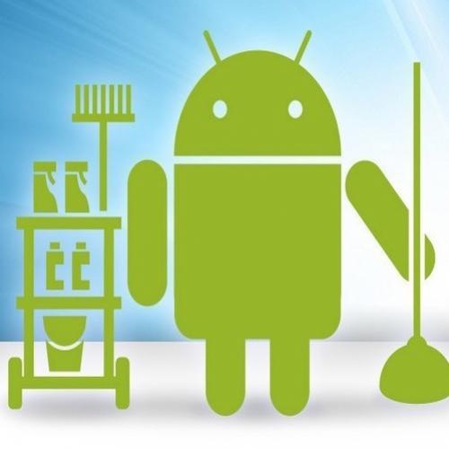 Apps de limpeza para Android – 2017
