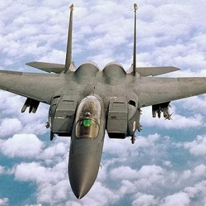 Supersónicos! Conheça os 10 mais rápidos aviões militares