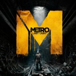 Metro: Last Light (Análise)
