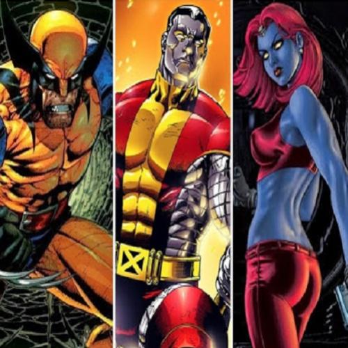 4 mutantes do X-Men que são gays e você não sabia