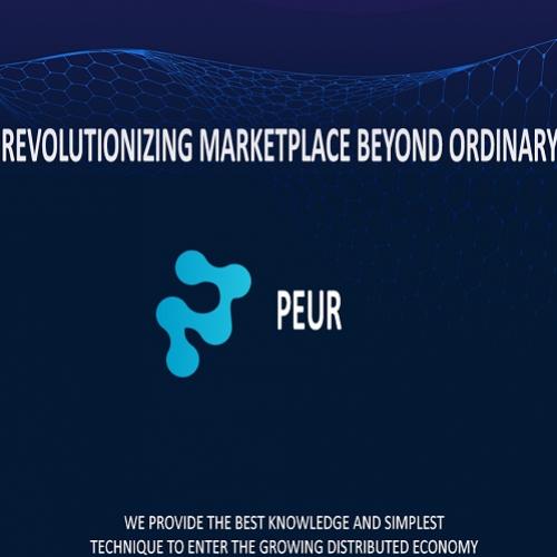Peur: uma solução confiável para problemas do comércio eletrônico inic