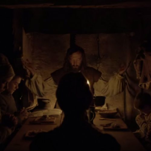 Trailer de The Witch – Será este o filme mais assustador do ano?